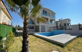 Villa – Belek, Antalya, Turquía. $432 000
