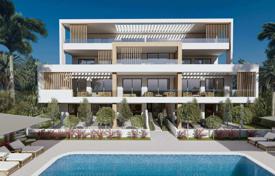 New residential complex with apartments en Geroskipou, Chipre. de 401 000 €