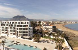 2 dormitorio piso 76 m² en Denia, España. 379 000 €