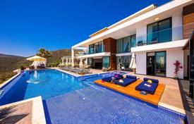 Villa – Kalkan, Antalya, Turquía. $10 600  por semana