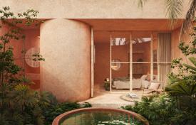 2 dormitorio villa 100 m² en Ungasan, Indonesia. $335 000