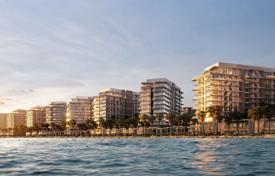 New residential complex with apartments en Fahid Island, EAU. de $953 000