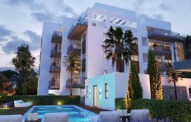 3 dormitorio ático 189 m² en Agios Athanasios (Cyprus), Chipre. 950 000 €