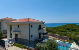 5 dormitorio villa 318 m² en Reževići, Montenegro. 1 325 000 €