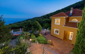 7 dormitorio casa de pueblo 200 m² en Veprinac, Croacia. Price on request