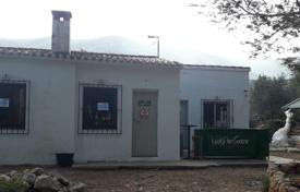 2 dormitorio chalet 134 m² en Parcent, España. 238 000 €