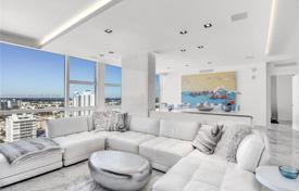 3 dormitorio ático 195 m² en Miami Beach, Estados Unidos. $2 995 000