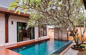 2 dormitorio villa 150 m² en Choeng Thale, Tailandia. $432 000