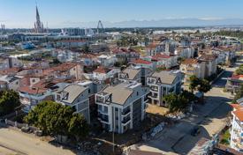 3 dormitorio piso 90 m² en Kadriye, Turquía. 8 329 000 TRY