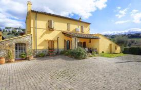 5 dormitorio villa 310 m² en Castagneto Carducci, Italia. 1 900 000 €
