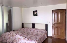 1-dormitorio apartamentos en condominio en Bang Rak, Tailandia. $519 000