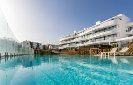 4 dormitorio piso 228 m² en Marbella, España. 850 000 €