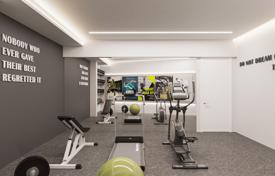 5 dormitorio villa 205 m² en Agios Tychonas, Chipre. 1 688 000 €