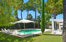 6 dormitorio chalet en Cap d'Antibes, Francia. 3 850 000 €