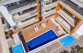 2 dormitorio piso 93 m² en Limasol (Lemesos), Chipre. 780 000 €