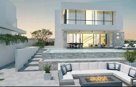 3 dormitorio chalet 201 m² en Pernera, Chipre. 750 000 €