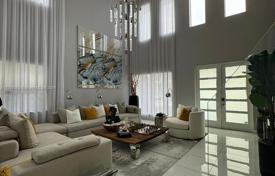 4 dormitorio casa de pueblo 264 m² en Miami Lakes, Estados Unidos. $1 550 000