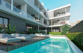3 dormitorio piso 86 m² en Benijofar, España. 350 000 €