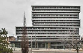 2 dormitorio piso en North York, Canadá. C$832 000