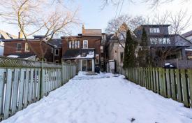 4 dormitorio adosado en Old Toronto, Canadá. C$2 284 000