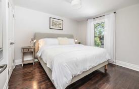 3 dormitorio casa de pueblo en Etobicoke, Canadá. C$1 665 000
