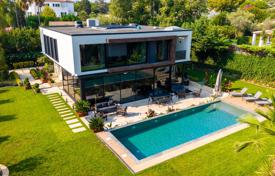 10 dormitorio villa en Antibes, Francia. 9 500 000 €