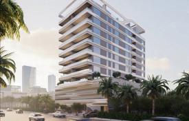 3 dormitorio piso 130 m² en Al Satwa, EAU (Emiratos Árabes Unidos). de $511 000