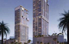 Piso – Jumeirah Lake Towers (JLT), Dubai, EAU (Emiratos Árabes Unidos). From $836 000