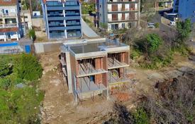 3-dormitorio apartamentos en edificio nuevo 95 m² en Dramalj, Croacia. 400 000 €