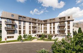 3-dormitorio apartamentos en edificio nuevo 28 m² en Chamonix, Francia. 1 010 000 €