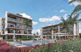 3 dormitorio piso 127 m² en Konyaalti, Turquía. 26 744 000 TRY
