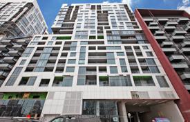 6 dormitorio piso en Front Street West, Canadá. C$1 074 000