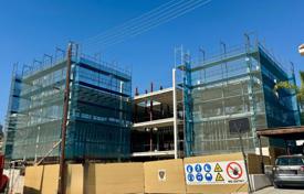 2-dormitorio apartamentos en edificio nuevo en Limasol (Lemesos), Chipre. 356 000 €