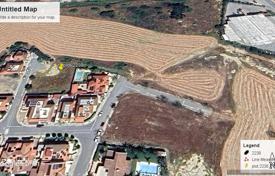 Terreno en Aglantzia, Chipre. 390 000 €