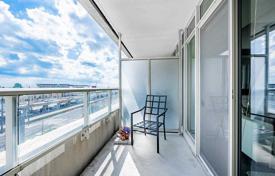 1 dormitorio piso en Old Toronto, Canadá. C$789 000