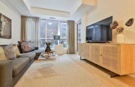 2 dormitorio piso en Queen Street East, Canadá. C$1 085 000