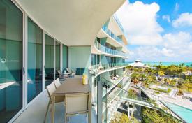 Obra nueva – Miami Beach, Florida, Estados Unidos. $3 700 000