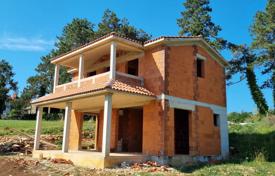 2 dormitorio casa de pueblo 150 m² en Pazin, Croacia. 242 000 €