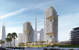 Ático – City Walk, Dubai, EAU (Emiratos Árabes Unidos). From $575 000