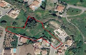 Terreno en Pyrgos, Chipre. 500 000 €