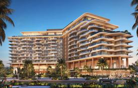 4 dormitorio piso 281 m² en Al Saadiyat Island, EAU (Emiratos Árabes Unidos). de 3 699 000 €