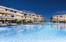 New residential complex with apartments en Costa del Sol, España. de 668 000 €