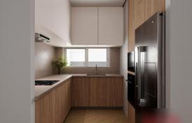 2-dormitorio apartamentos en edificio nuevo 85 m² en Larnaca, Chipre. 235 000 €