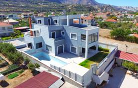 5 dormitorio casa de pueblo 400 m² en Xilokastro, Grecia. 620 000 €