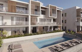 1 dormitorio piso 66 m² en Tomb of the Kings, Chipre. 355 000 €