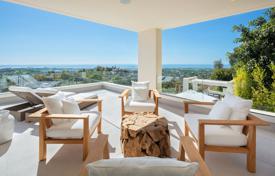 6 dormitorio villa 948 m² en Marbella, España. 9 600 000 €