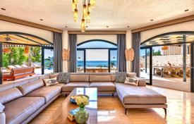 5 dormitorio villa en Kalkan, Turquía. 955 000 TRY  por semana