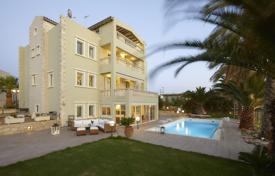 Villa – Heraklión, Creta, Grecia. 3 000 €  por semana