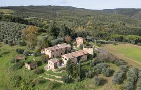 33 dormitorio finca rústica 1484 m² en San Gimignano, Italia. 2 750 000 €