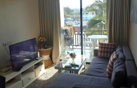 1-dormitorio apartamentos en condominio 47 m² en Phuket Town, Tailandia. $158 000